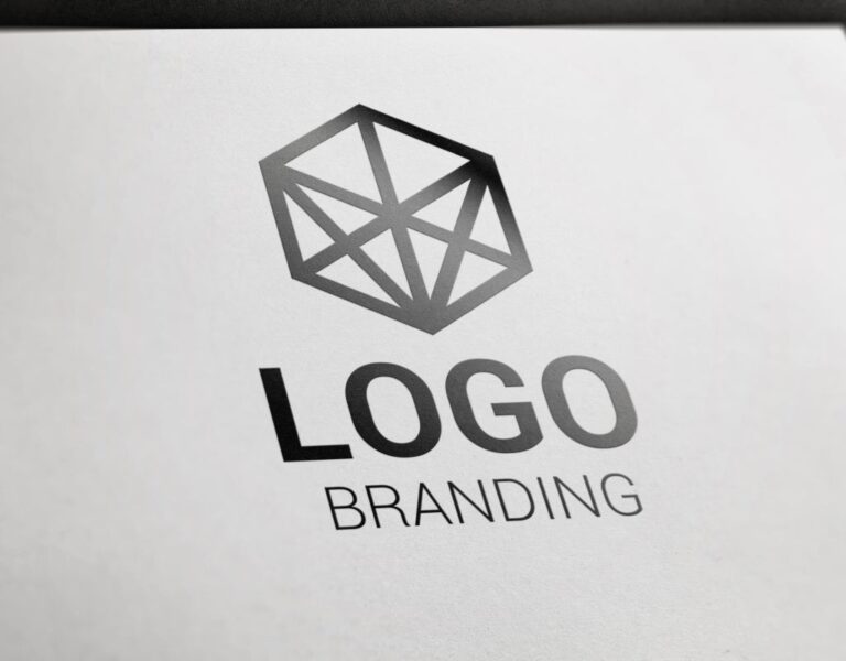  Logo Designing