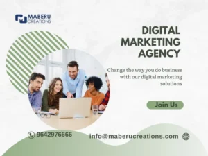 Digital Marketing Agencies in Vizag: Developing Brands in the Digital World!