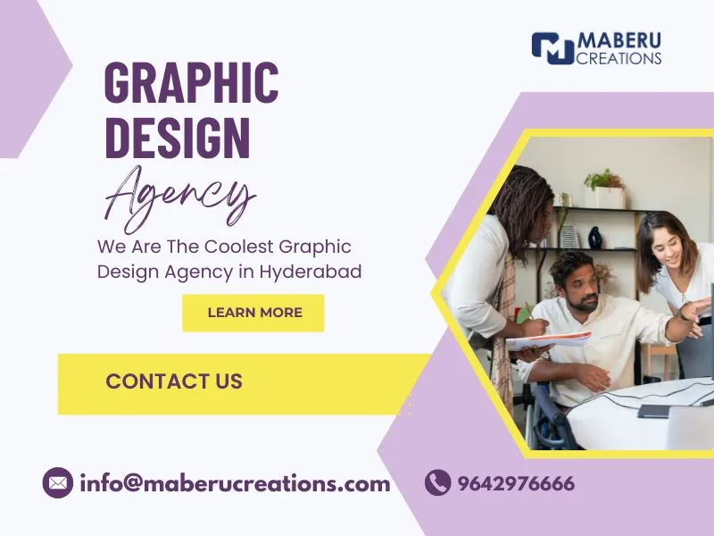graphic designing companies in hyderabad