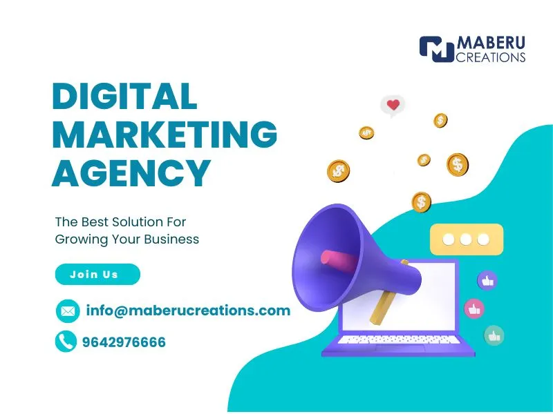 Top Digital Marketing Companies in Vizag