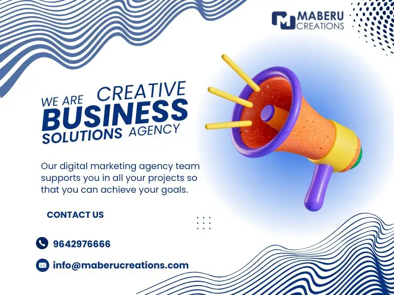 Digital Marketing Agency in Vizag