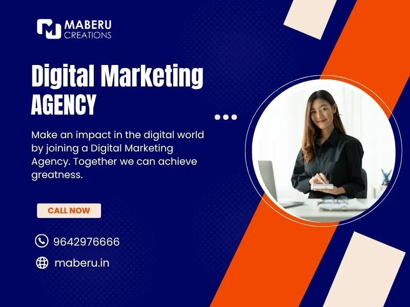 Best Digital Marketing Companies Near Visakhapatnam