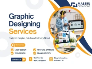 Graphic Designing Companies In Vizag