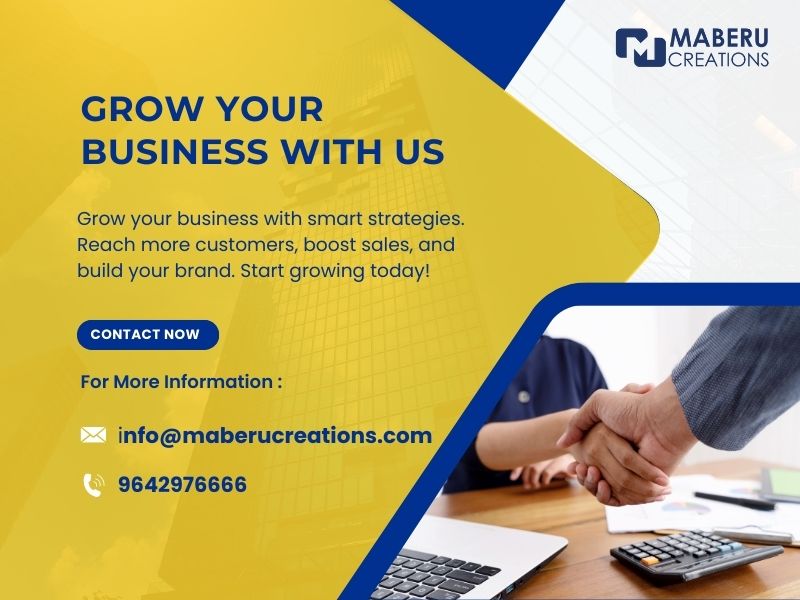 Software Company in Vizag