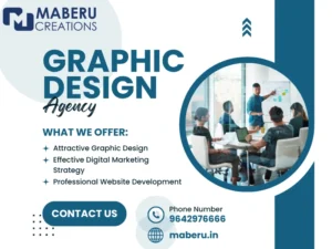 Graphic designer near me in  Vizag
