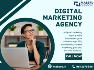 Digital Marketing Agency  in Vizag | Grow Your Business Online