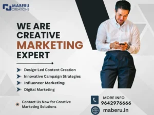 Marketing Agency in Vizag | Digital Growth Experts