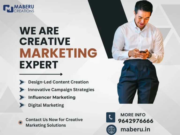 Marketing Agency in Vizag