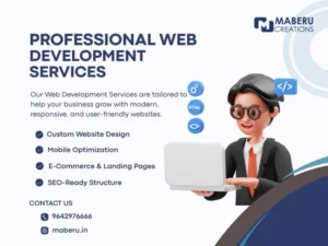 Best Website Development Company