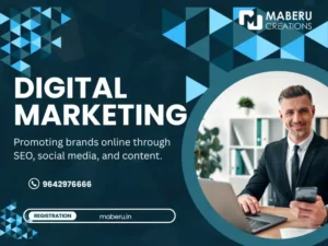 Digital Marketing in Vizag | Boost Your Online Presence