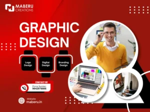 Graphic Designers in Vizag | Creative Design Services