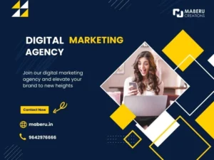 Best Digital Marketing Services in Visakhapatnam