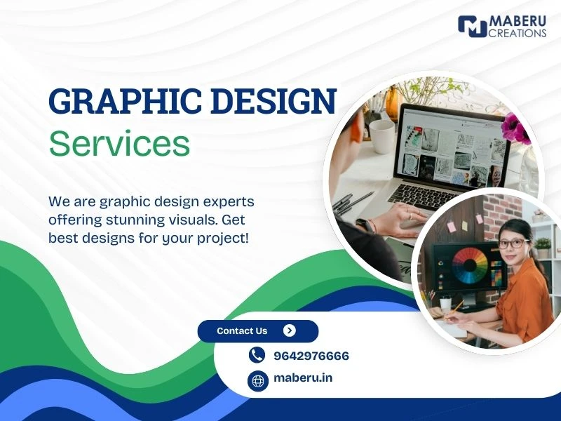 Best Graphic Designing Company in Vizag