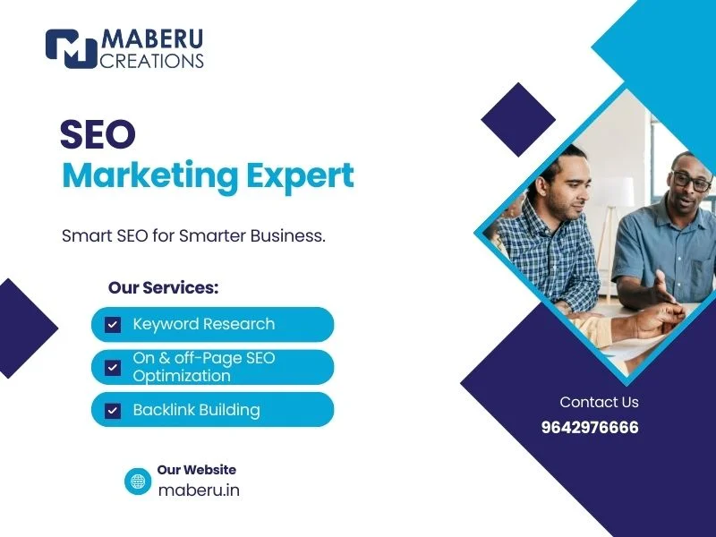 SEO Experts in Visakhapatnam
