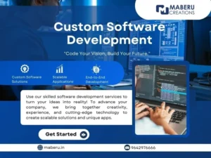 Top Software Companies in Vizag