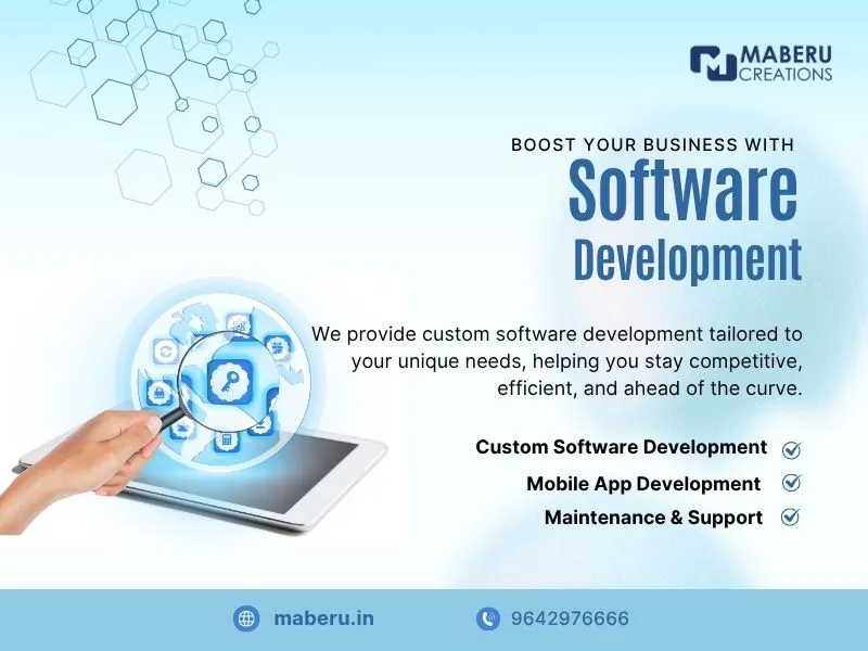 Best IT Companies in Visakhapatnam