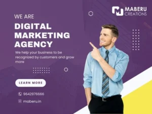 Best Digital Marketers in Vizag