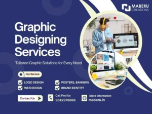 Graphic Designing Agency in Vizag