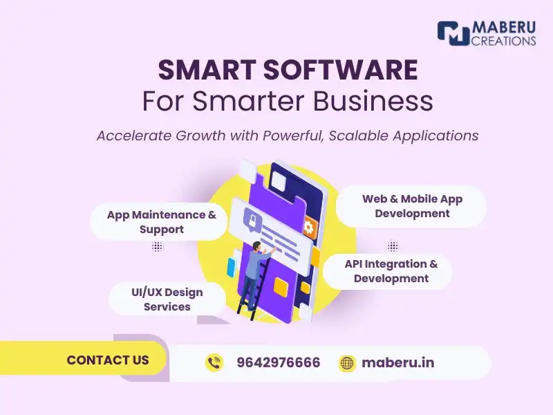 App Development Companies in Vizag