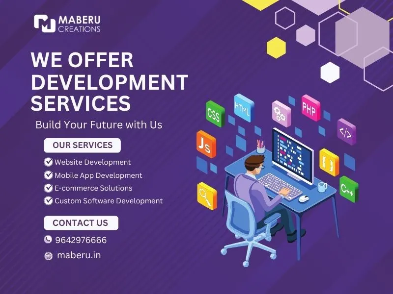 top web developers in Visakhapatnam
