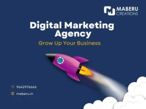 Digital Marketers in Visakhapatnam