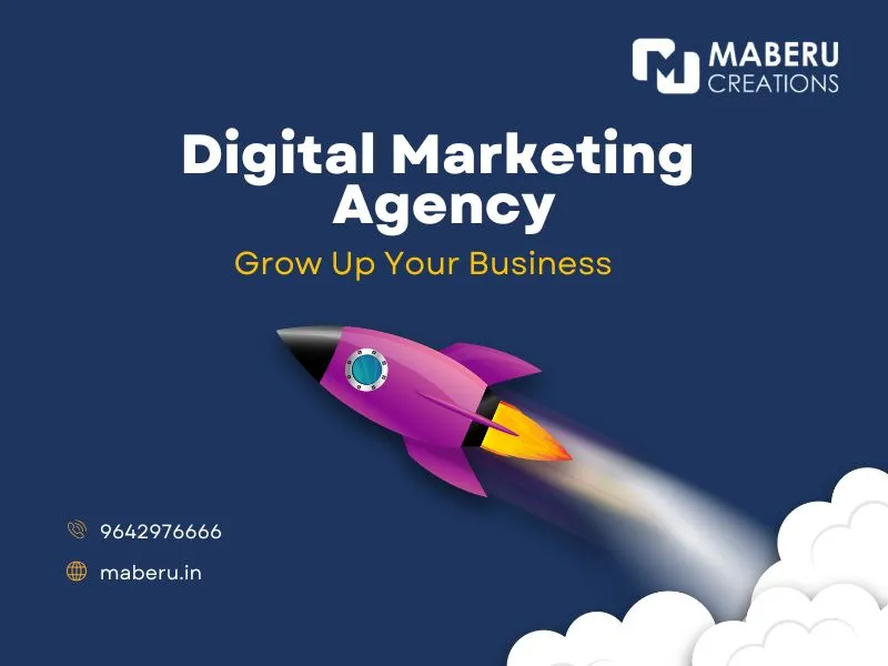 Digital Marketers in Visakhapatnam