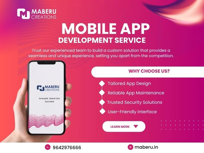 Best App Designers in Visakhapatnam
