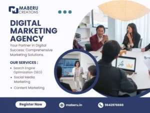 Top Digital Marketers in Visakhapatnam