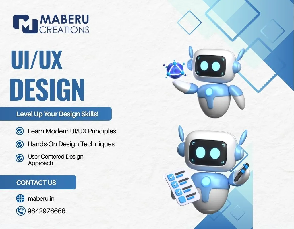 UI/UX Designers in Visakhapatnam