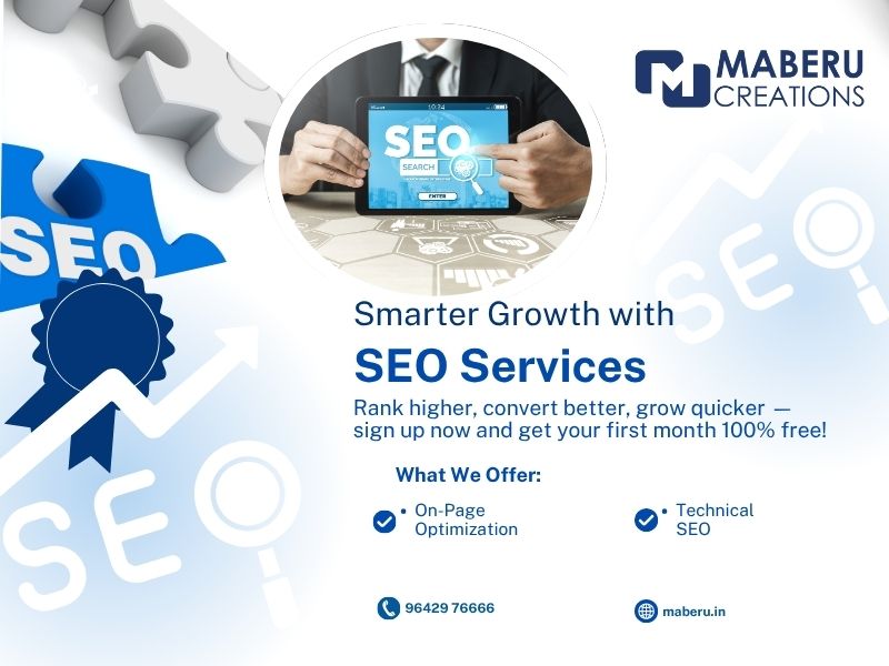 Technical SEO checklist for websites in Vizag.