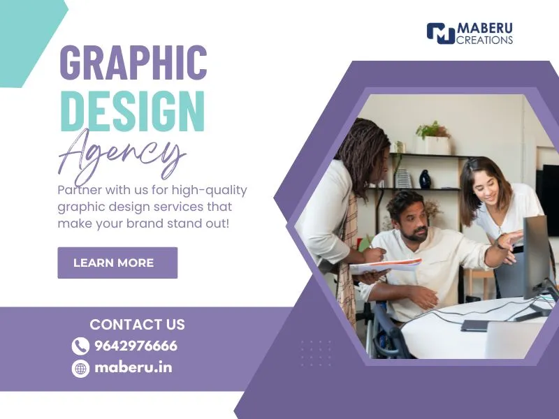 Best Graphic Designing Companies in Visakhapatnam