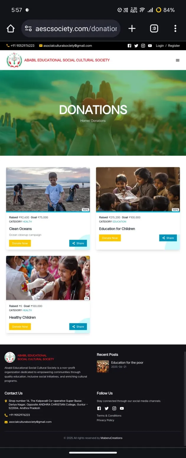 web development company in vizag